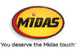 Midas Aberdeen MD Logo