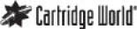 Cartridge World Logo Seattle
