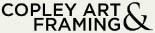 Copley Art & Framing Logo