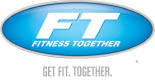 Fitness Together Middleton, MA Logo
