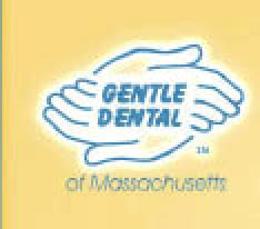 Gentle Dental of Massachusetts Logo