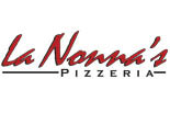 LA NONNA'S PIZZERIA logo
