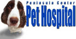 Rolling Hills Estates Care Peninsula Center Pet Hospital Vet Veterinarian