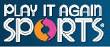 Play It Again Sports Chelmsford MA Logo