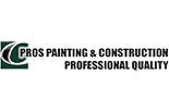 Pro Painting Inc Logo