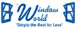 Window World of Boston Logo