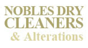 Nobles Cleaners in Noblesville, dry cleaning, alterations, household, wardrobe