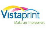 Click to Learn More about Echo Media/Vista Print