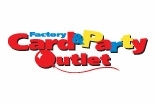 Factory Card & Party Outlet