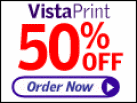 VistaPrint