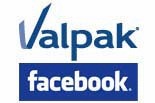 Click to Learn More about Find Valpak on Facebook