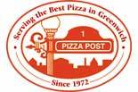 Pizza Post