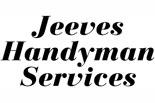 JEEVES HANDYMAN SERVICES