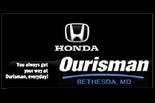 Ourisman Honda