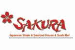 Sakura Japanese Steak & Sushi