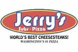 Jerry's Subs & Pizza