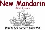 New Mandarin Asian Cuisine