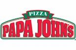 Papa John's Pizza
