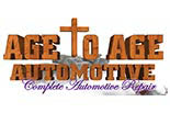 AGE TO AGE AUTOMOTIVE