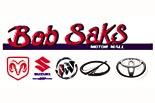 BOB SAKS MOTOR MALL