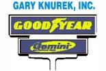 GOODYEAR