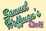 Click to Learn More about SAMUEL HOFFMAN'S DELI
