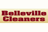 BELLEVILLE SQUARE CLEANERS