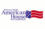 AMERICAN HOUSE
