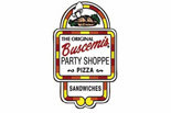 BUSCEMI's PIZZA