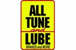 ALL TUNE and LUBE