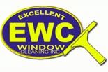 EXCELLENT WINDOW CLEANING