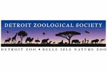 DETROIT ZOO
