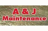A & J MAINTENANCE