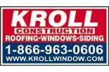 Click to Learn More about KROLL CONSTRUCTION