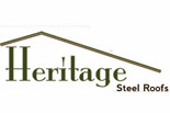 Click to Learn More about HERITAGE STEEL ROOFS
