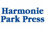 Click to Learn More about HARMONIE PARK PRESS