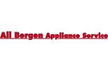 Click to Learn More about ALL BERGEN APPLIANCE