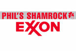 Click to Learn More about Phils Shamrock Exxon