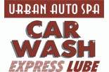 Click to Learn More about URBAN AUTO SPA