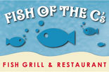 Click to Learn More about Fish Of The C's