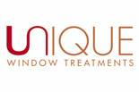 Click to Learn More about UNIQUE WINDOW TREATMENTS