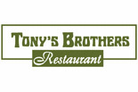 Click to Learn More about TONY BROTHERS