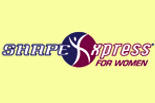 Shapexpress Upscale Womens Only Fitness