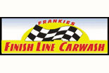 Frankie's Finishline Car Wash