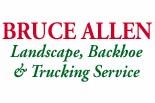 Bruce Allen Landscape