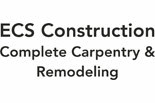 Click to Learn More about ECS CONSTRUCTION