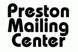 Preston Mailing Center