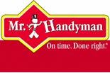 Mr Handyman - West Plano +~