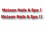 Mclean Nails & Spa