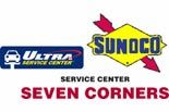 Seven Corners Sunoco